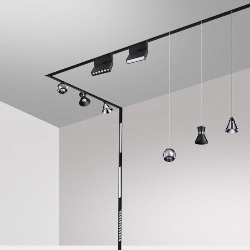 Трековый светильник Novotech SHINO FLUM 358420
