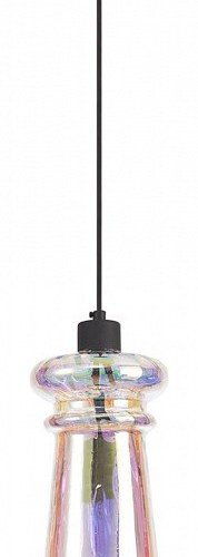 Подвесной светильник Odeon Light Pasti 4967/1