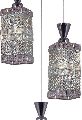 Подвесной светильник Reluce 04115-0.9-03 CH