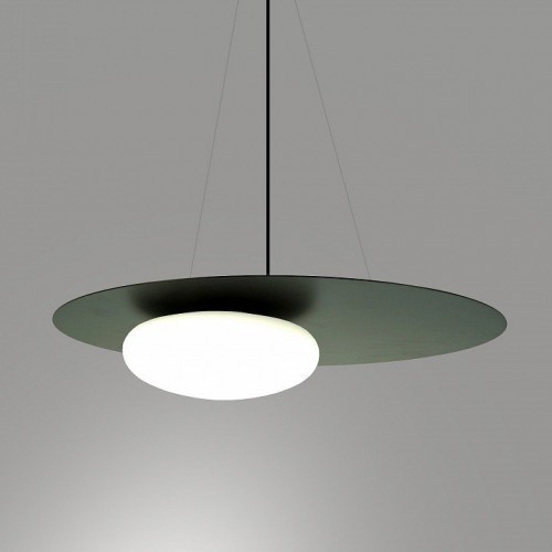 Подвесной светильник LIGHTERA Waddy LE140L-48B Подвесной светильник LIGHTERA Waddy LE140L-48B