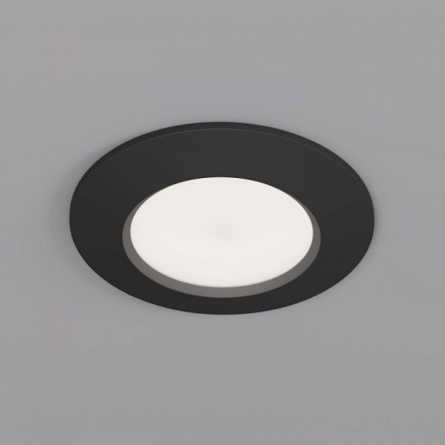 Встраиваемый светильник Denkirs DK3016 DK3016-BK