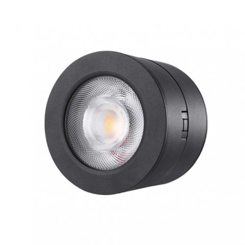 Точечный светильник Lucia Tucci LTP LTP-C003-7W-B