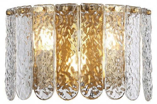 Бра Newport 8370/А brass Бра Newport 8370/А brass