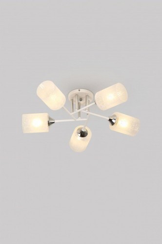 Потолочная люстра Rivoli Federica Б0068392