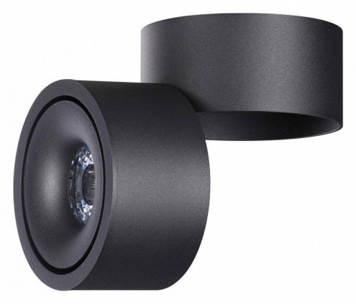 Точечный светильник Novotech Over 358773