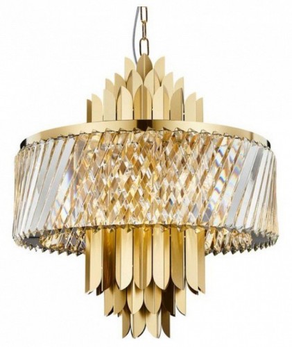 Подвесная люстра Aployt Stefania APL.780.03.09