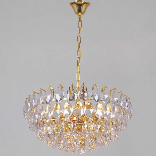 Подвесная люстра Reluce 08510-0.3-600