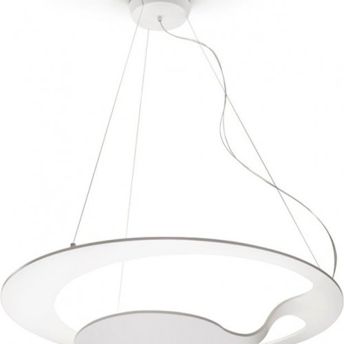 Подвесной светильник Fabbian Glu F31A0101