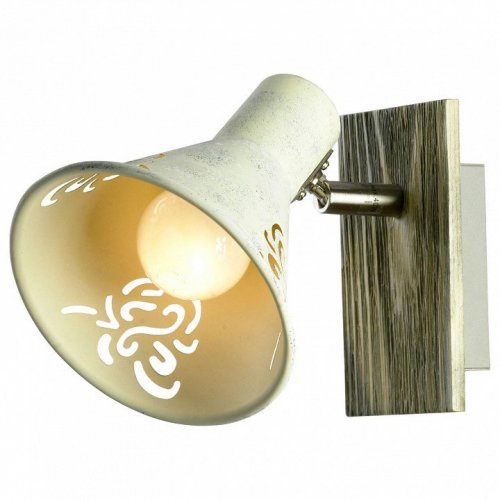 Спот Lussole Lgo LSP-8058 Спот Lussole Lgo LSP-8058