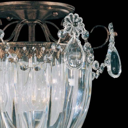 Подвесная люстра Schonbek Bagatelle 1248-23 Подвесная люстра Schonbek Bagatelle 1248-23