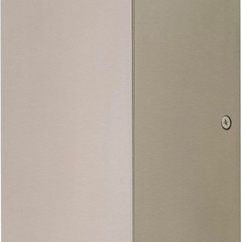 Архитектурная подсветка Oasis Light TUBE LED ST6058 SS