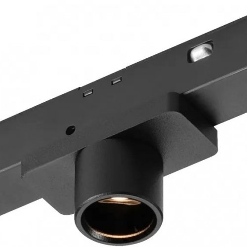 Трековый светильник iLedex Vision48/22 4822-017-D23-2W-24DG-3000K-BK