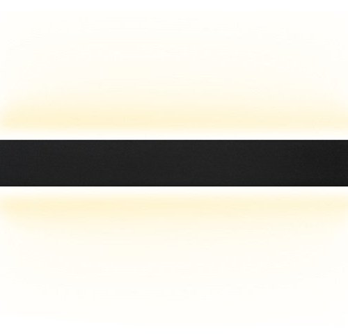 Настенный светильник Kanto KANTO AP12W LED BL