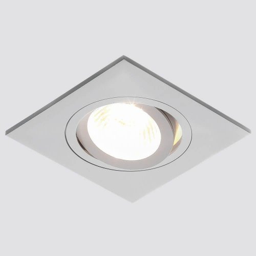 Встраиваемый светильник Ambrella light Classic A601 W