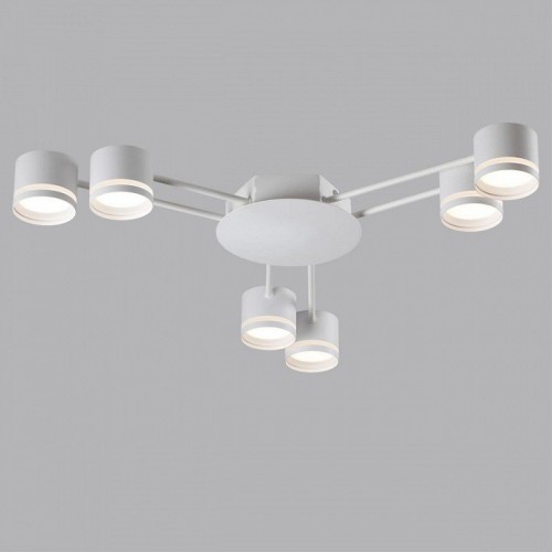 Потолочная люстра Lumion Gareta 8235/6C Потолочная люстра Lumion Gareta 8235/6C