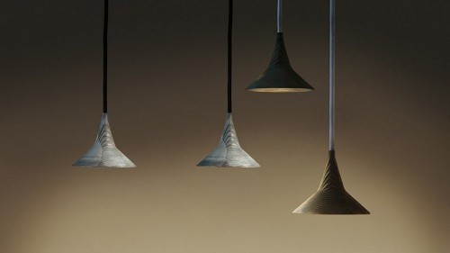 Подвесной светильник Artemide UNTERLINDEN 1935010A