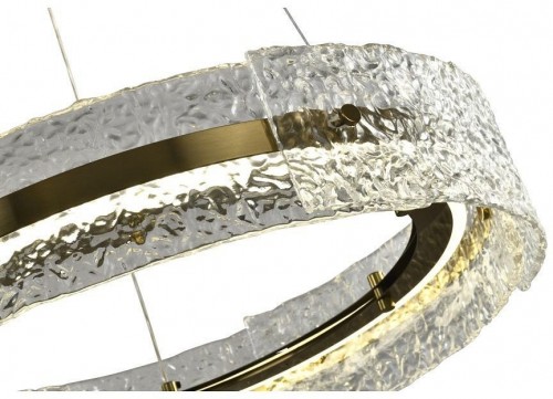 Подвесной светильник Zortes Criolla ZRS.1823.60