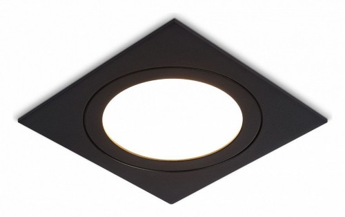 Точечный светильник Ambrella light Techno Spot TN6609