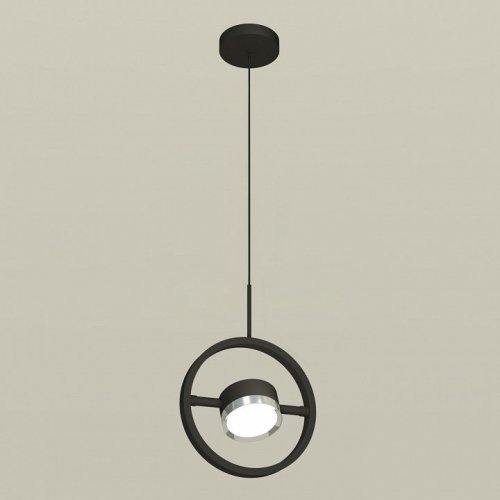 Подвесной светильник Ambrella light XB XB9112101 Подвесной светильник Ambrella light XB XB9112101