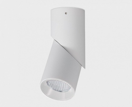 Точечный светильник Italline IT02-022 white 3000K