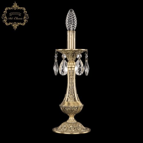 Интерьерная настольная лампа ArtClassic 32.11 32.1100L.1-31.FP