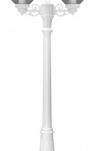 Наземный фонарь Fumagalli GLOBE 250 G25.158.S20.WZF1R