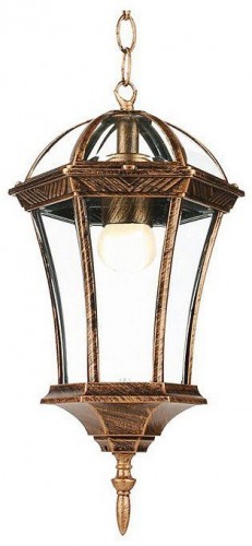 Уличный подвесной светильник Feron Неаполь PL625 11618 Уличный подвесной светильник Feron Неаполь PL625 11618