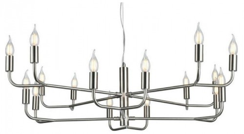 Подвесная люстра Aployt Evlalia APL.338.03.16