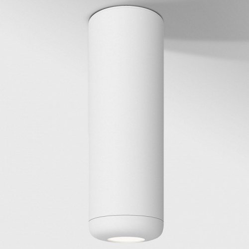 Потолочный светодиодный светильник Elektrostandard Onde 25045/LED 10W 4000K белый a064197