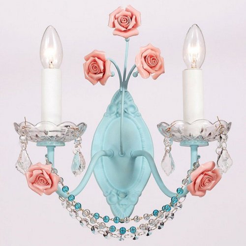 Бра Lucia Tucci Fiori Di Rose W186.2