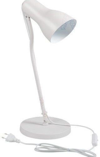 Настольная лампа Kanlux JUSI E27 W 36270