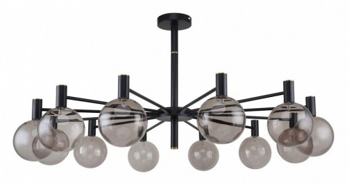 Подвесная люстра Favourite Eternity 2766-12P