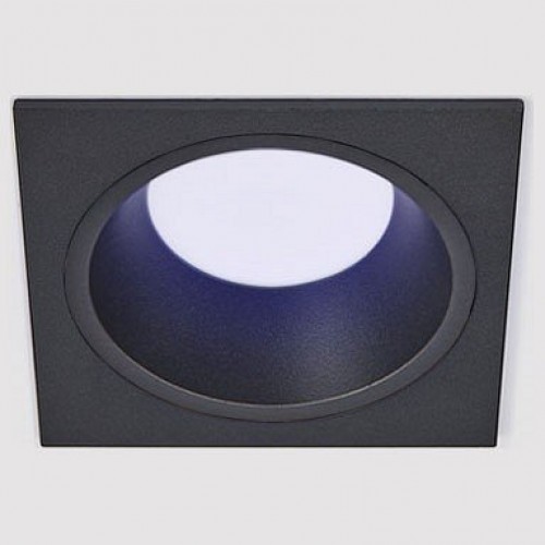 Точечный светильник Italline IT08-8013 black 4000K + IT08-8014 black