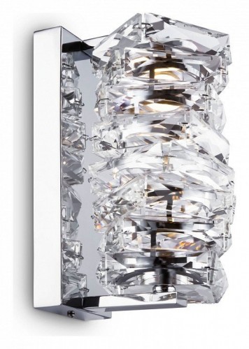 Бра Maytoni Coil MOD124WL-L6CH3K