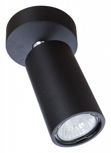 Точечный накладной светильник Divinare Gavroche Volta 1968/04 PL-1 Точечный накладной светильник Divinare Gavroche Volta 1968/04 PL-1