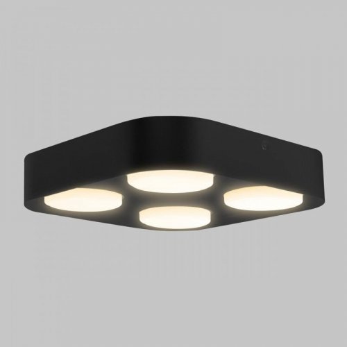 Потолочный светильник IMEX Simple IL.0005.2600-4-BK