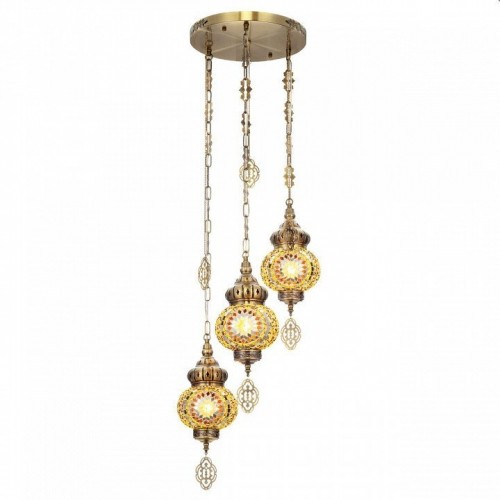 Подвесной светильник Citilux Каир CL419135