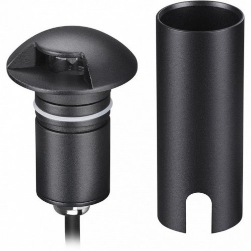 Встраиваемый светильник уличный Odeon Light Wald 6662/1GL3