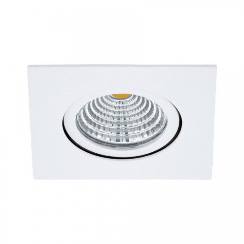 Встраиваемый светодиодный светильник Eglo Saliceto 98302 Встраиваемый светодиодный светильник Eglo Saliceto 98302