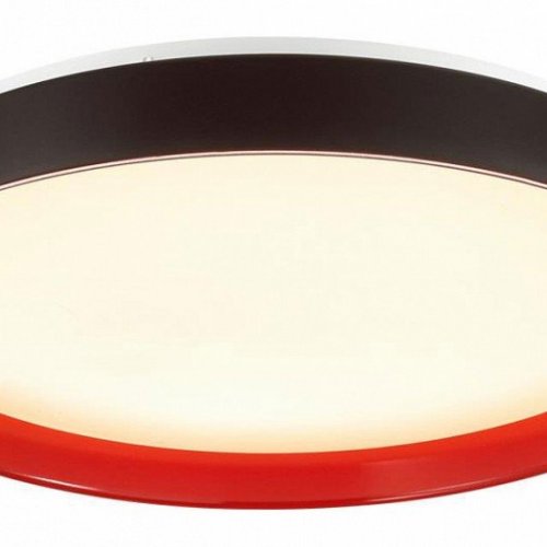 Настенно-потолочный светильник Tuna Red 7710/EL