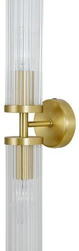 Бра Newport 3720 3722/A brass