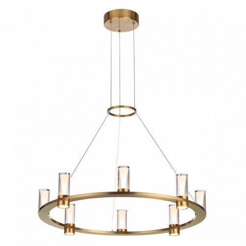 Подвесной светильник Odeon Light Defance 7144/55L