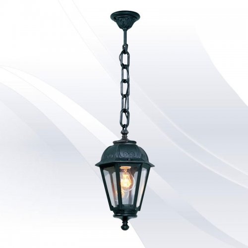 Уличный светильник подвесной Saba K22.120.000.VXE27