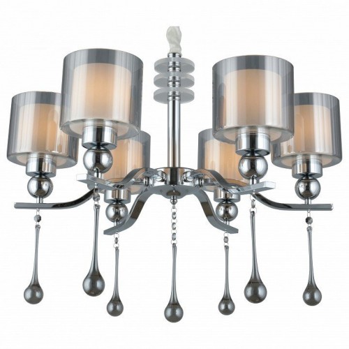 Подвесная люстра Omnilux Omnilux 560 OML-56003-06 Подвесная люстра Omnilux Omnilux 560 OML-56003-06