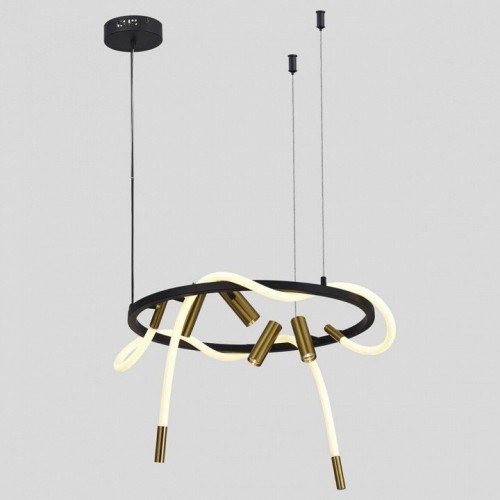 Подвесная люстра Aployt Malgorzata APL.066.03.45