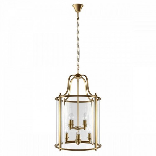 Подвесной светильник Loft it Lighthouse 10456/8 AB