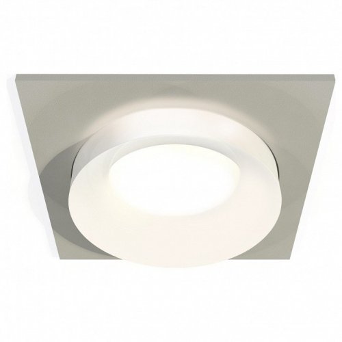 Встраиваемый светильник Ambrella light Xc633 1 XC7633041 Встраиваемый светильник Ambrella light Xc633 1 XC7633041