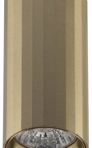 Потолочный светильник IMEX Capella IL.0005.1900 Bronze+BK