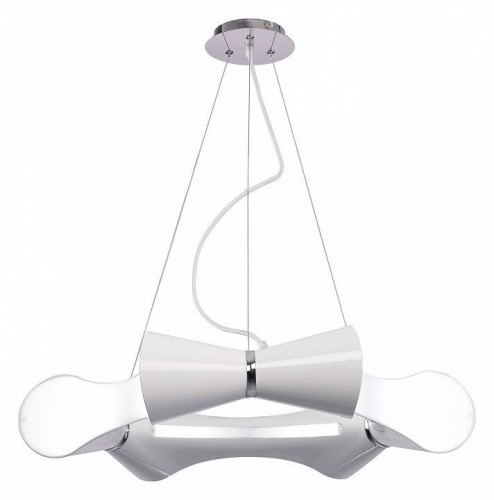 Подвесная люстра Mantra Ora White 1540 Подвесная люстра Mantra Ora White 1540