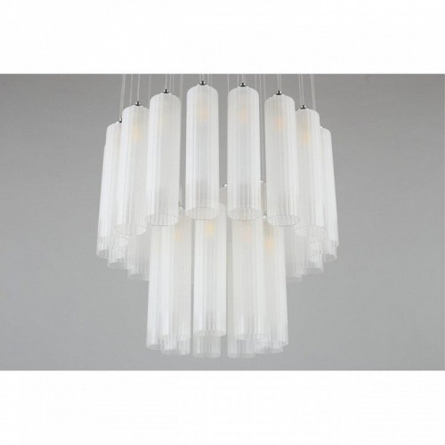 Подвесная люстра Aployt Francesca APL.859.06.27 Подвесная люстра Aployt Francesca APL.859.06.27